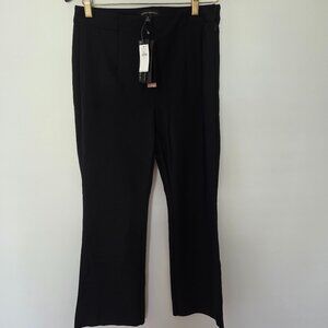 Banana Republic High Rise Packable Performance Pants Size 6